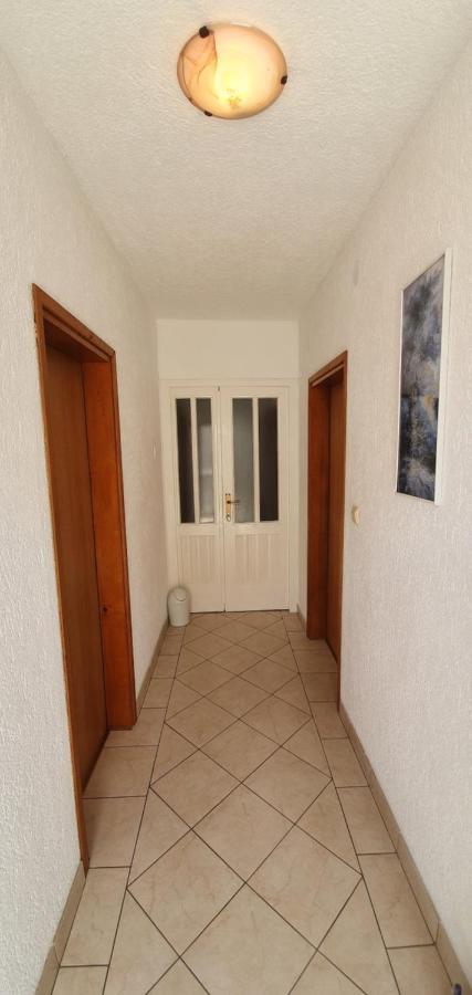 Guest House Angela Senj  Εξωτερικό φωτογραφία