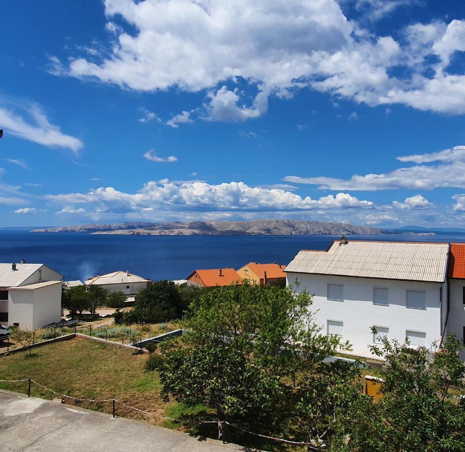Guest House Angela Senj  Εξωτερικό φωτογραφία