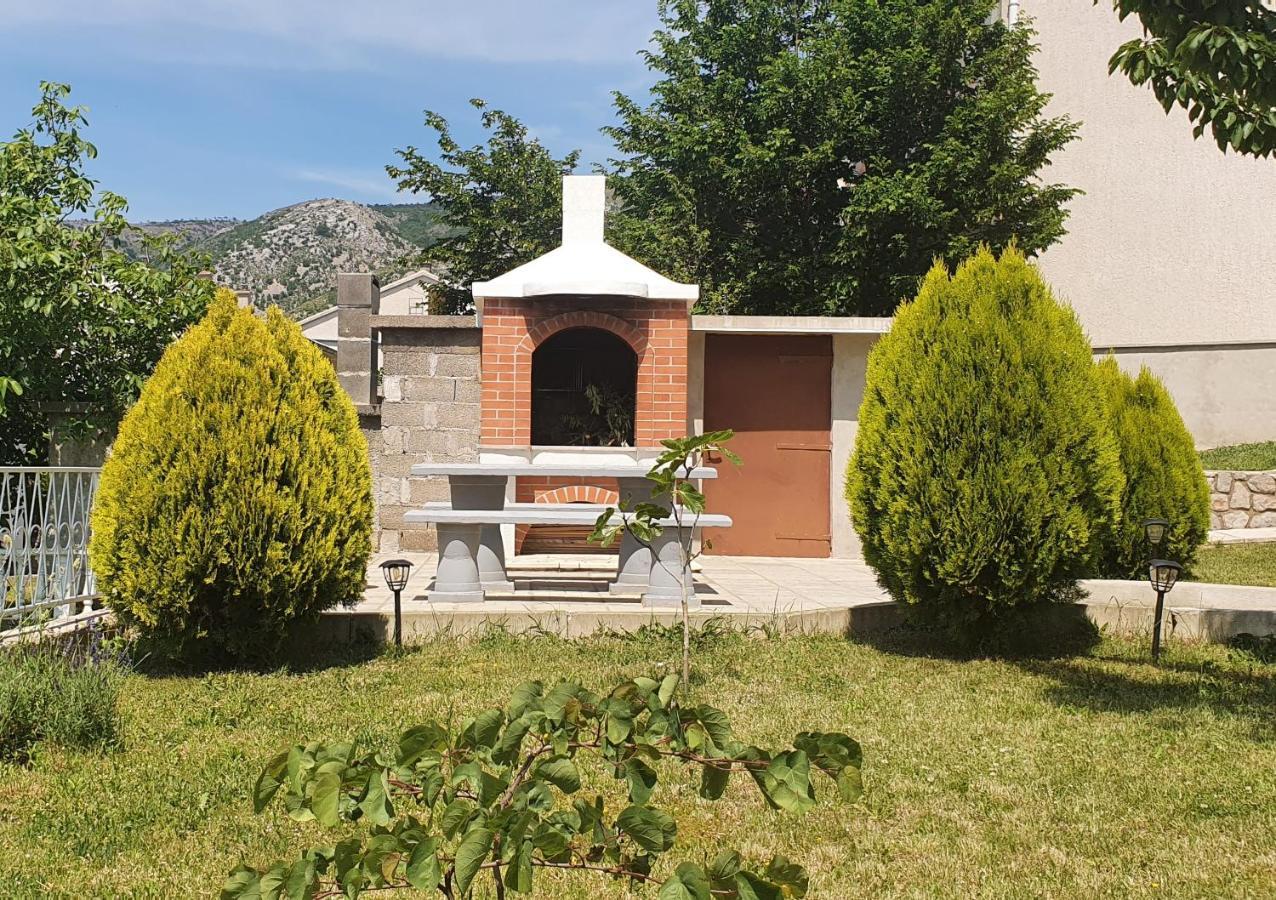 Guest House Angela Senj  Εξωτερικό φωτογραφία