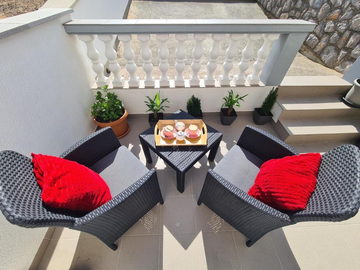 Guest House Angela Senj  Εξωτερικό φωτογραφία
