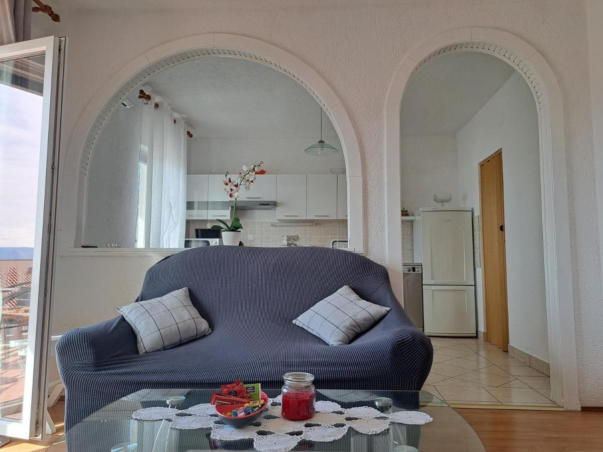 Guest House Angela Senj  Εξωτερικό φωτογραφία