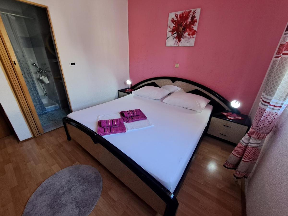 Guest House Angela Senj  Εξωτερικό φωτογραφία