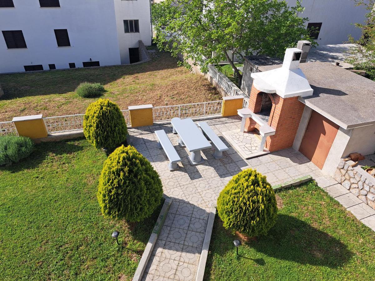 Guest House Angela Senj  Εξωτερικό φωτογραφία