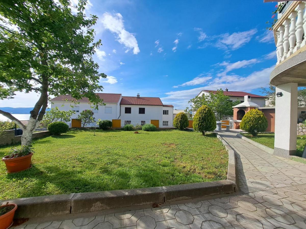 Guest House Angela Senj  Εξωτερικό φωτογραφία