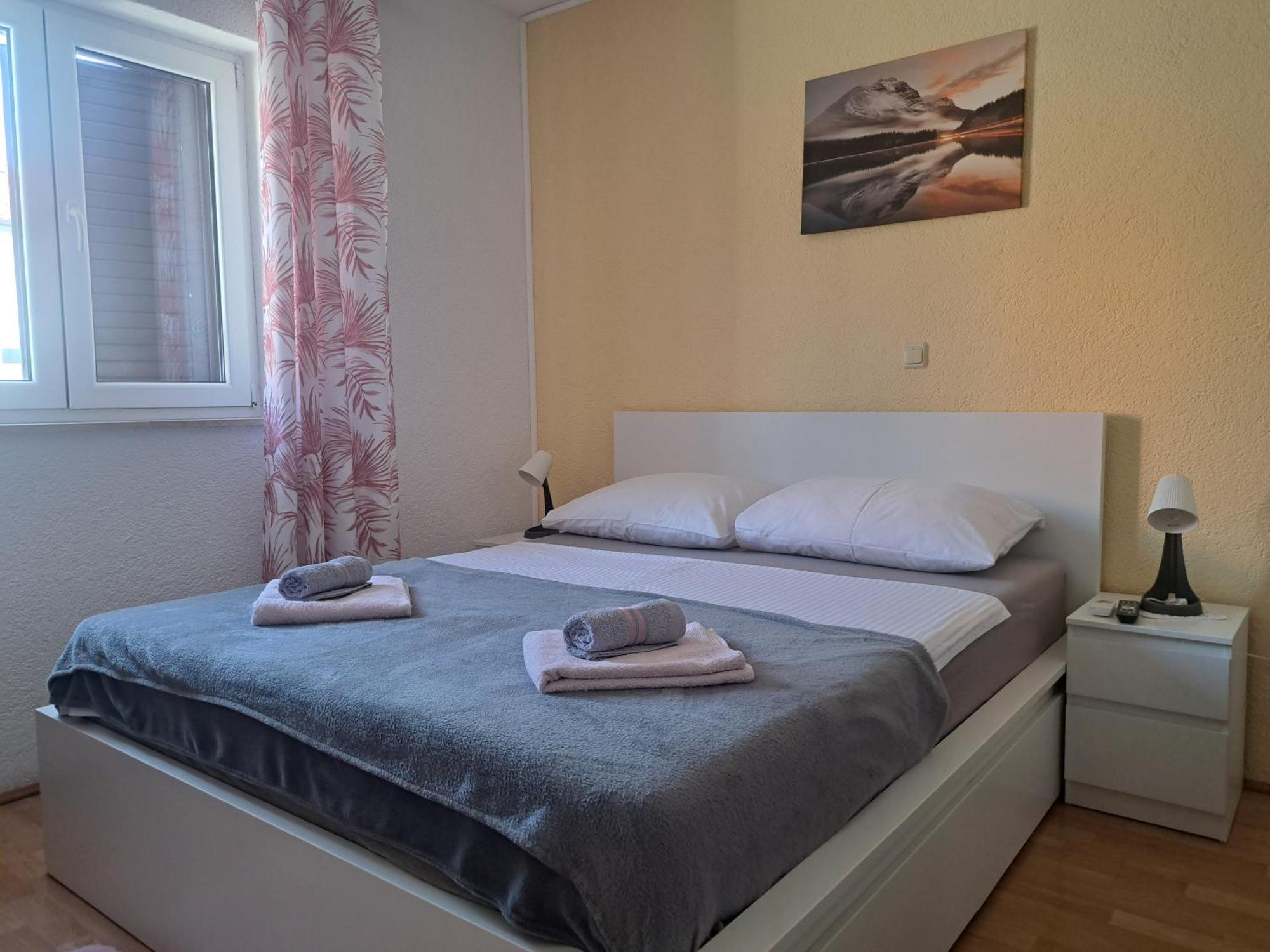 Guest House Angela Senj  Δωμάτιο φωτογραφία