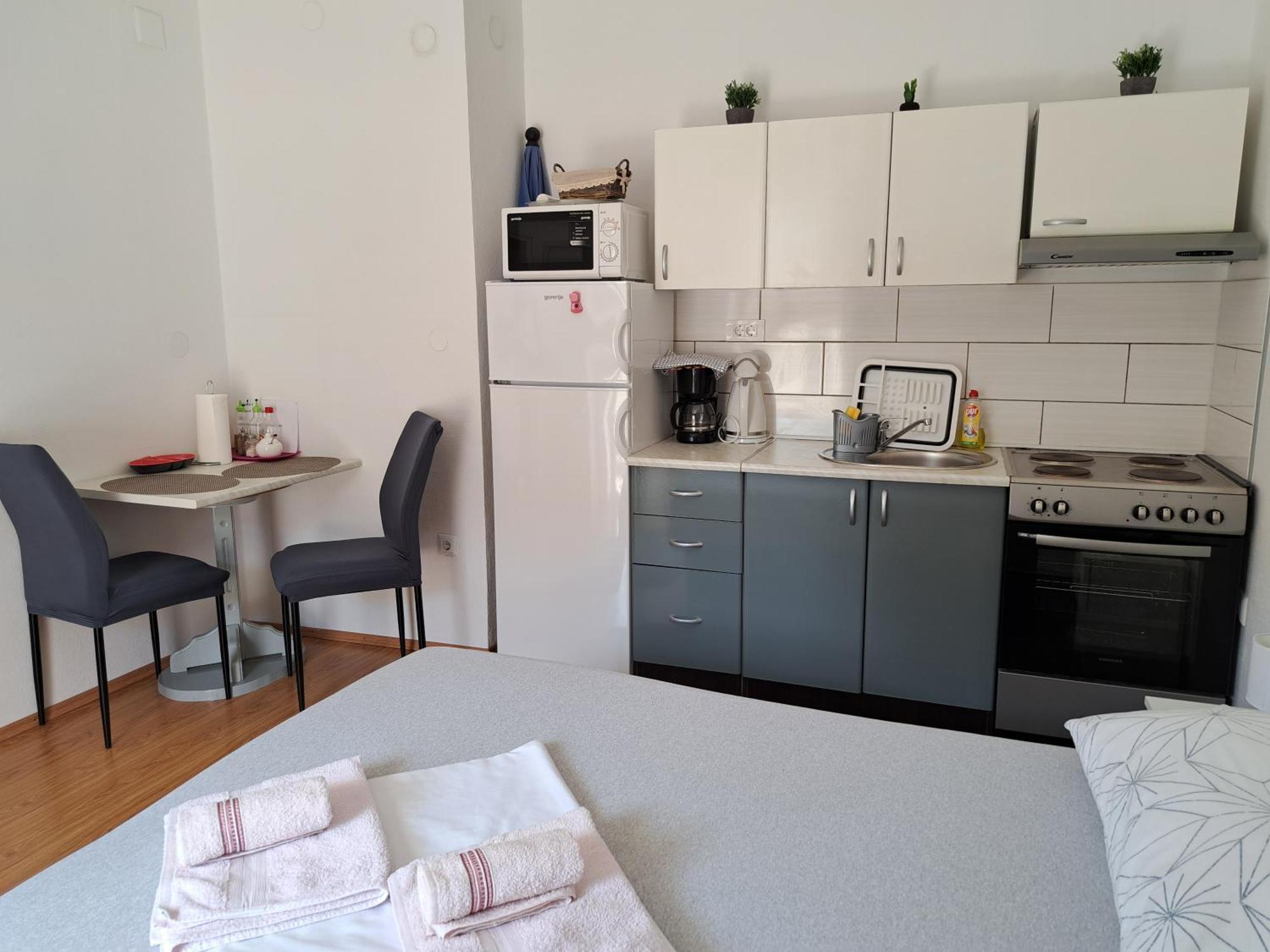 Guest House Angela Senj  Εξωτερικό φωτογραφία