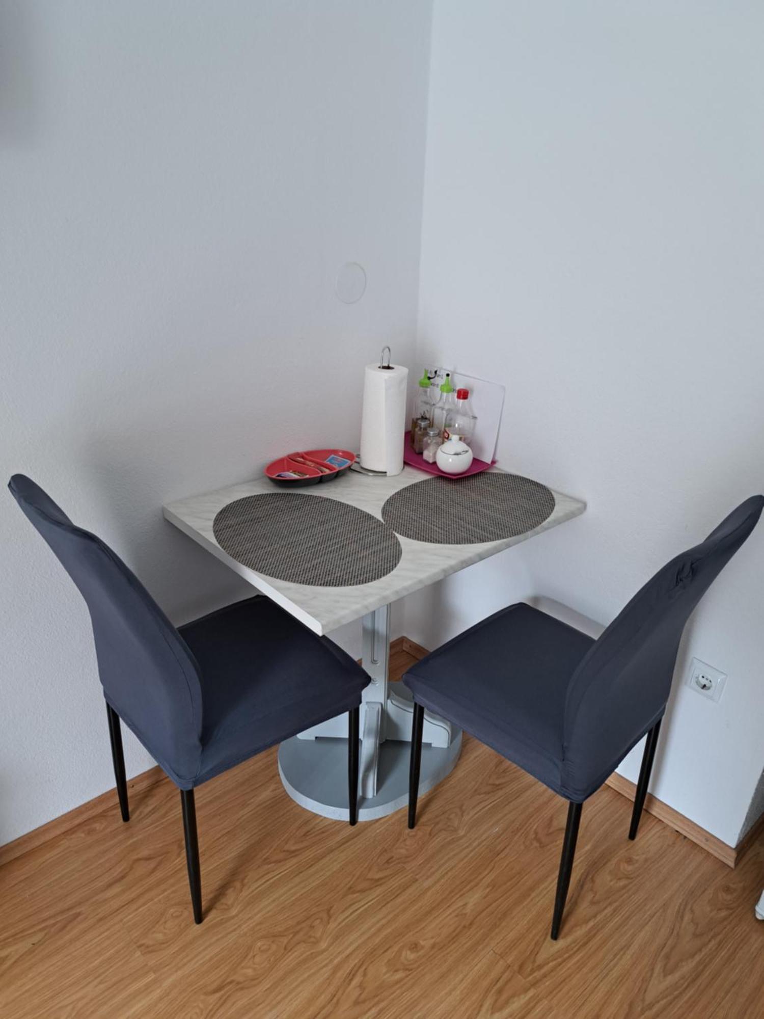 Guest House Angela Senj  Εξωτερικό φωτογραφία