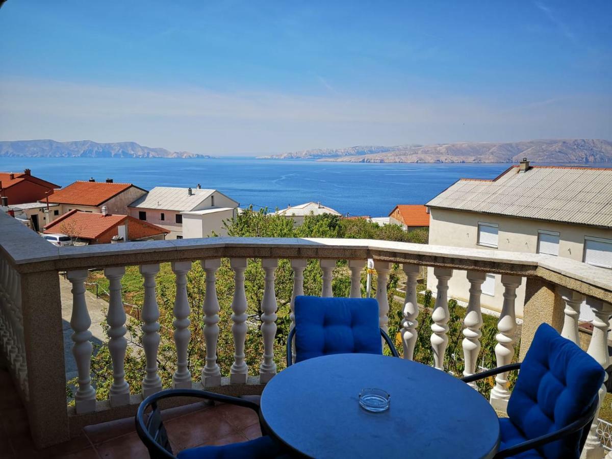 Guest House Angela Senj  Εξωτερικό φωτογραφία